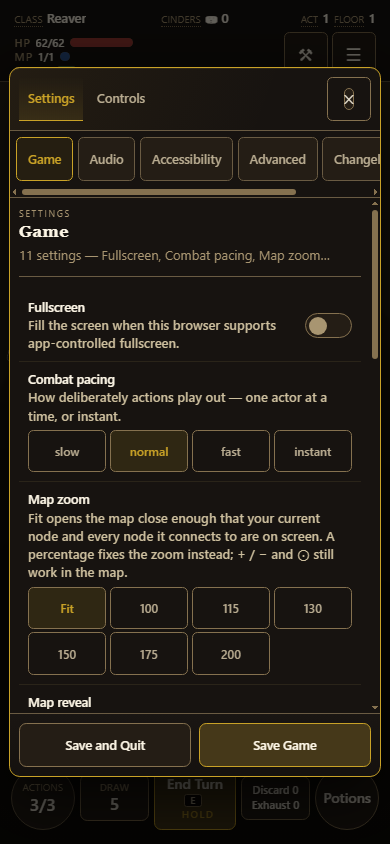 Settings · phone, after